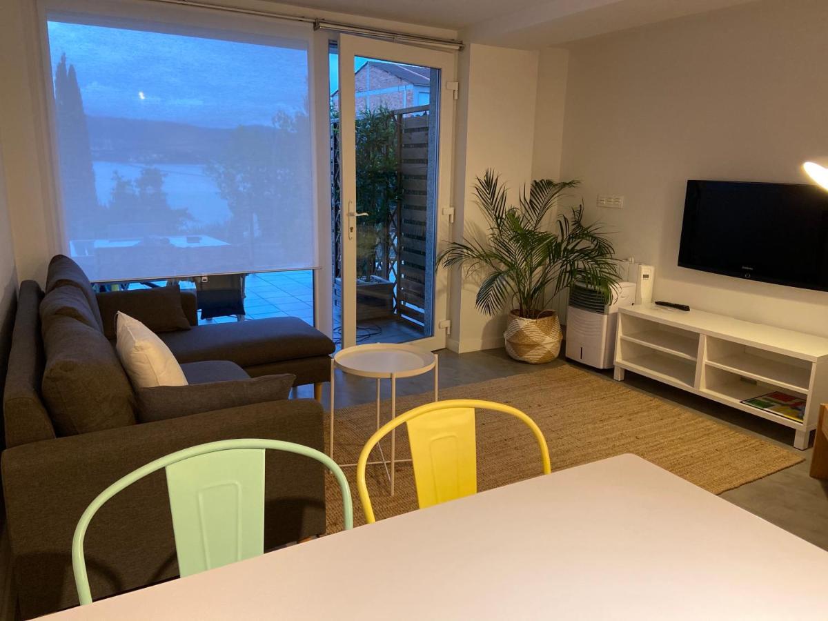 락소 Lm House 아파트 외부 사진