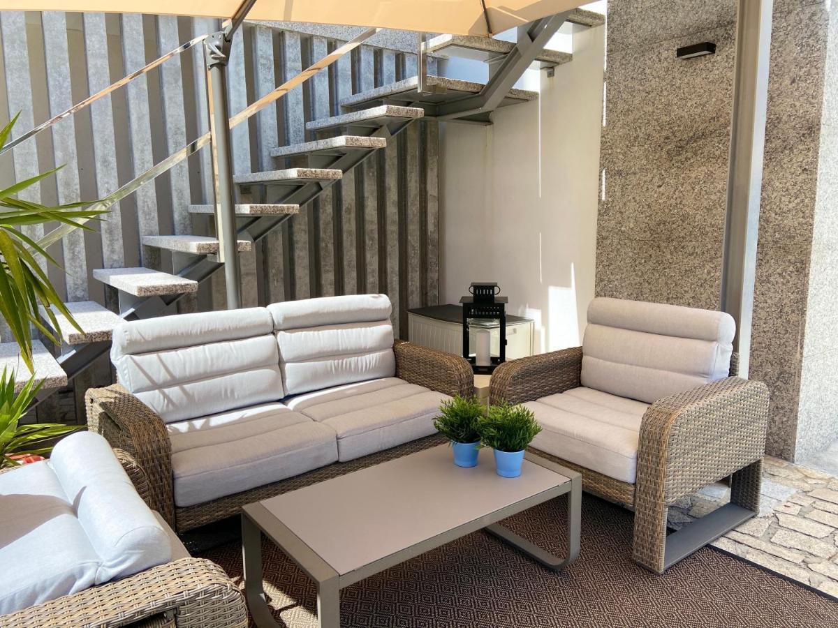 락소 Lm House 아파트 외부 사진
