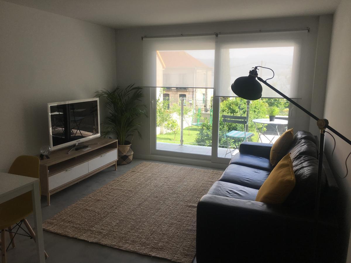 락소 Lm House 아파트 외부 사진